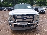 1FT7W2BT3DE****** Wrecked 2013 Ford F-250 in Texas State