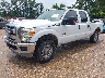 1FT7W2BT3DE****** Used and Repairable 2013 Ford F-250 in Longview