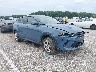 ZACNDFBN5R3****** Salvamento y Destrozados 2024 Dodge Hornet en Indianapolis South