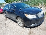 1G4GC5E37CF****** Salvage and Wrecked 2012 Buick LaCrosse in Detroit