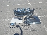 2C4RDGCG3KR****** Wrecked 2019 Dodge Grand Caravan in Oregon State
