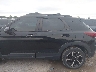 KL79MTSL5NB****** Reparables 2022 Chevrolet Trailblazer en Estado de Texas