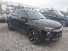 KL79MTSL5NB****** Salvamento y Destrozados 2022 Chevrolet Trailblazer en Fort Worth North