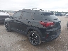 KL79MTSL5NB****** Salvamento y Reparables 2022 Chevrolet Trailblazer en Fort Worth North