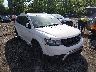 3C4PDCGB0LT****** Salvage and Wrecked 2020 Dodge Journey in Terminal Drive