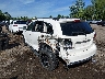 3C4PDCGB0LT****** Salvage and Repairable 2020 Dodge Journey in Terminal Drive