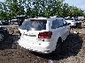 3C4PDCGB0LT****** Salvage and Wrecked 2020 Dodge Journey in Ohio State