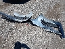 KMHFG4JG8GA****** Wrecked 2016 Hyundai Azera in Illinois State