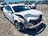 KMHFG4JG8GA****** Salvage and Wrecked 2016 Hyundai Azera in Lincoln