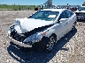 KMHFG4JG8GA****** Used and Repairable 2016 Hyundai Azera in Lincoln