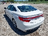 KMHFG4JG8GA****** Salvage and Repairable 2016 Hyundai Azera in Lincoln