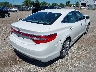 KMHFG4JG8GA****** Salvage and Wrecked 2016 Hyundai Azera in Illinois State