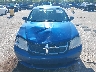 1B3LC56B89N****** Destrozados 2009 Dodge Avenger en Estado de Indiana