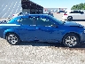 1B3LC56B89N****** Usados 2009 Dodge Avenger en Estado de Indiana