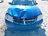 1B3LC56B89N****** Salvamento y Reparables 2009 Dodge Avenger en Estado de Indiana