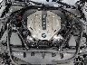 WBAKA8C57BC****** Repairable 2011 BMW 750i in Manchester