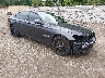 WBAKA8C57BC****** Salvage and Wrecked 2011 BMW 750i in Manchester
