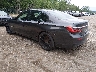 WBAKA8C57BC****** Salvage and Repairable 2011 BMW 750i in Manchester