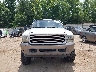 1FMSU45F03E****** Destrozados 2003 Ford Excursion en Estado de Tennessee