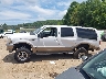 1FMSU45F03E****** Reparables 2003 Ford Excursion en Estado de Tennessee