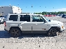 1C4NJPBB9HD****** Repairable 2017 Jeep Patriot in Illinois State