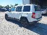 1C4NJPBB9HD****** Salvage and Repairable 2017 Jeep Patriot in Chicago South