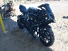 JKBZXJJ12SA****** Salvage and Wrecked 2025 Kawasaki Ninja ZX-6R in Santa Clarita