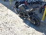 JKBZXJJ12SA****** Salvage and Repairable 2025 Kawasaki Ninja ZX-6R in Santa Clarita