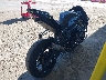 JKBZXJJ12SA****** Salvage and Wrecked 2025 Kawasaki Ninja ZX-6R in California State