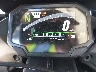JKBZXJJ12SA****** Salvage 2025 Kawasaki Ninja ZX-6R in Santa Clarita