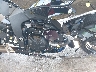 JKBZXJJ12SA****** Wrecked 2025 Kawasaki Ninja ZX-6R in Santa Clarita