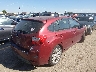 JF1GPAD61CH****** Salvage and Wrecked 2012 Subaru Impreza in Colorado State