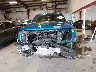 1FTFW1RG8MF****** Wrecked 2021 Ford F-150 in Texas State