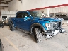 1FTFW1RG8MF****** Salvage and Wrecked 2021 Ford F-150 in Dream Rides