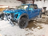 1FTFW1RG8MF****** Used and Repairable 2021 Ford F-150 in Dream Rides