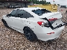 2HGFE2F53RH****** Salvage and Repairable 2024 Honda Civic in Shreveport