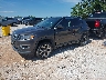 3C4NJDCB6LT****** Used and Repairable 2020 Jeep Compass in Springfield