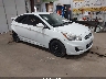 KMHCT4AE9CU****** Salvage and Wrecked 2012 Hyundai Accent in Fargo