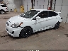 KMHCT4AE9CU****** Used and Repairable 2012 Hyundai Accent in Fargo
