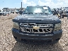1GNSKAE02BR****** Wrecked 2011 Chevrolet Tahoe in Texas State