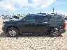 1GNSKAE02BR****** Repairable 2011 Chevrolet Tahoe in Texas State