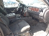 1GNSKAE02BR****** Used and Repairable 2011 Chevrolet Tahoe in Texas State