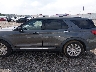 1FMSK7FH7LG****** Reparables 2020 Ford Explorer en Estado de Luisiana