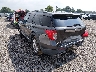 1FMSK7FH7LG****** Salvamento y Reparables 2020 Ford Explorer en Lafayette