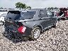 1FMSK7FH7LG****** Salvamento y Destrozados 2020 Ford Explorer en Estado de Luisiana