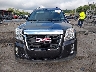 2GKFLWE36E6****** Wrecked 2014 GMC Terrain in West Virginia State