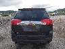 2GKFLWE36E6****** Wrecked 2014 GMC Terrain