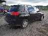 2GKFLWE36E6****** Salvage and Wrecked 2014 GMC Terrain in West Virginia State