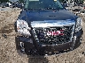 2GKFLWE36E6****** Salvage and Repairable 2014 GMC Terrain in West Virginia State