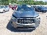 3PCAJ5M39LF****** Wrecked 2020 Infiniti QX50 in Indiana State